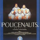 Illustration for article titled Policenauts English Localization Completed